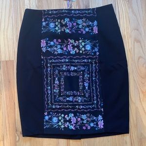 Ted Baker Skirt in Size 8, New with Tag
